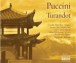Puccini: Turandot - CD