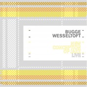 Bugge Wesseltoft: New Conception of Jazz Live - CD