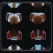 Arcade Fire: Neon Bible - Plak