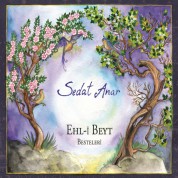 Sedat Anar: Ehl-i Beyt Besteleri - CD