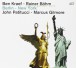 Berlin - New York - CD