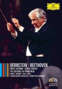 Beethoven: Cycle IV - Missa Solemnis - DVD