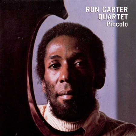 Ron Carter: Piccolo - CD
