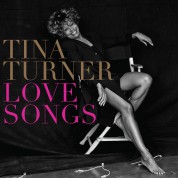 Tina Turner: Love Songs - CD
