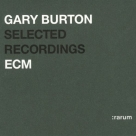 Gary Burton: Selected Recordings - CD Foto #1
