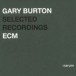 Selected Recordings - CD