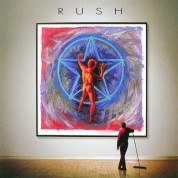Rush: Retrospective 1 (1974-1980) - CD