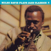 Miles Davis: Plays Jazz Classics - Plak