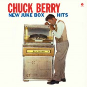Chuck Berry: New Juke Box Hits - Plak
