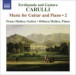 Carulli, F.: Guitar and Piano Music, Vol. 2 - CD
