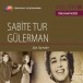 TRT Arşiv Serisi - 69 / Sabite Tur Gülerman'dan Seçmeler - CD