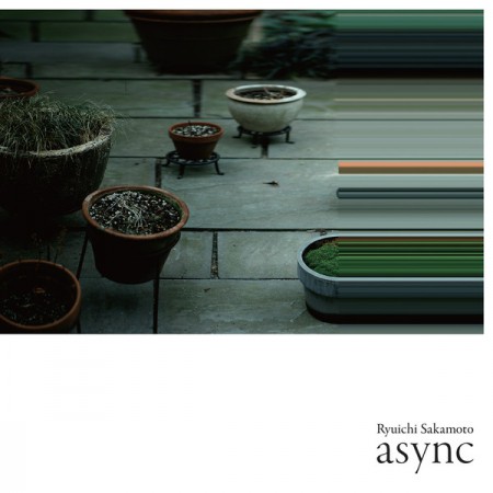Ryuichi Sakamoto: Async - Plak