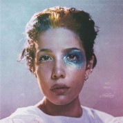 Halsey: Manic (Deluxe Edition) - CD
