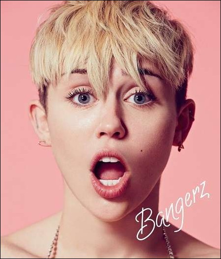Miley Cyrus: Bangerz Tour - DVD
