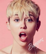 Miley Cyrus: Bangerz Tour - DVD