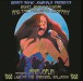 Live At The Carousel Ballroom 1968 (Feat. Janis Joplin) - Plak