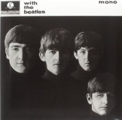 The Beatles: With The Beatles - Plak