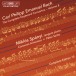 C.P.E. Bach: Keyboard Concertos, Vol. 8 - CD