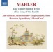 Mahler: Das Lied von der Erde - CD