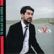 Hozan Savaş: Tu Delale Keça Kurda - CD