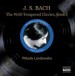 Bach: The Well-Tempered Clavier Book I - CD