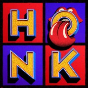 Rolling Stones: Honk - CD