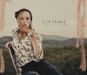 Lisa Ekdahl: Look To Your Own Heart - CD