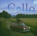 Most Relaxing Cello Album - CD