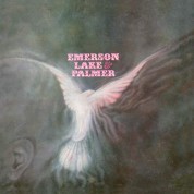 Emerson, Lake & Palmer - Plak