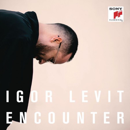 Igor Levit: Encounter - CD