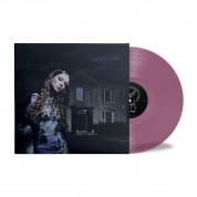 Holly Humberstone: Can You Afford To Lose Me? (Limited Edition - Transparent Purple Vinyl) - Plak