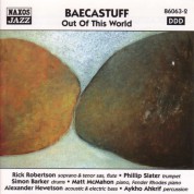 Baecastuff: Out of This World - CD