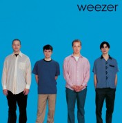 Weezer (Blue Album) - Plak