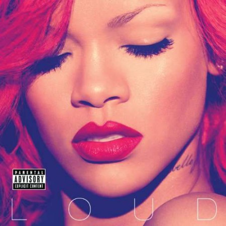Rihanna: Loud - Plak