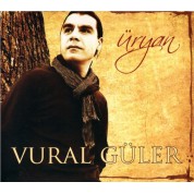 Vural Güler: Üryan - CD
