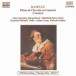 Rameau: Pieces de clavecin en concerts - CD
