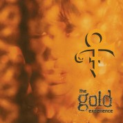 Prince: The Gold Experience - CD