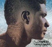 Usher: Looking 4 Myself - CD