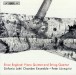 Einar Englund: Piano Quintet and String Quartet - CD