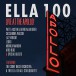 Ella 100: Live At The Apollo! - CD