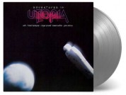 Utopia: Adventures in Utopia (Coloured Vinyl) - Plak