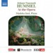 Hummel: At the Opera - CD