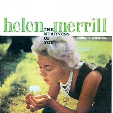 Helen Merrill: The Nearness of You - CD