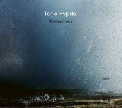 Terje Rypdal: Conspiracy - CD