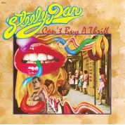 Steely Dan: Can't Buy A Thrill (Remastered) - SACD