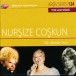 TRT Arşiv Serisi - 124 / Nurşize Coşkun - Solo Albümler Serisi - CD