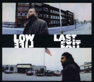 Peter Brötzmann, Bill Laswell: Lowlife / Last Exit - CD