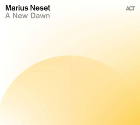Marius Neset: A New Dawn - CD