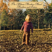 The Allman Brothers: Brothers And Sisters - CD