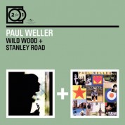 Paul Weller: Wild Wood / Stanley Road - CD